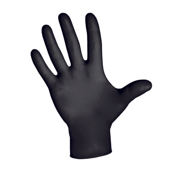 Nitrile Gloves