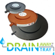 Drain Away Tray