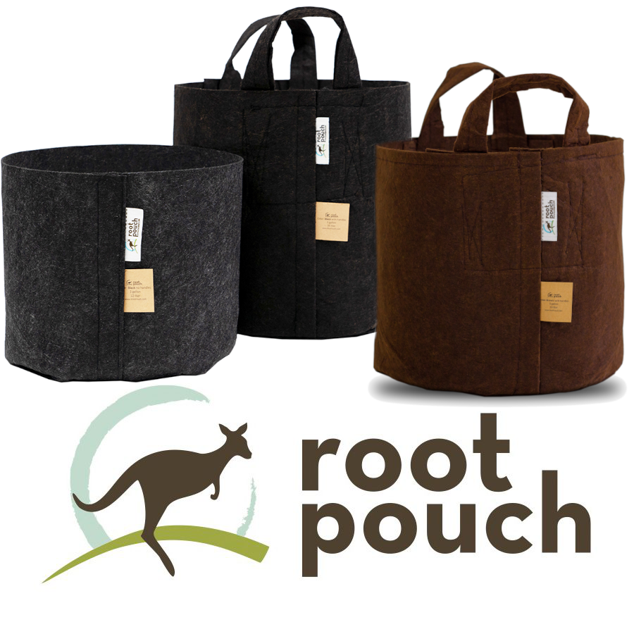 Root Pouch