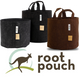 Root Pouch