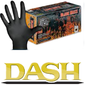 DASH Medical Gloves