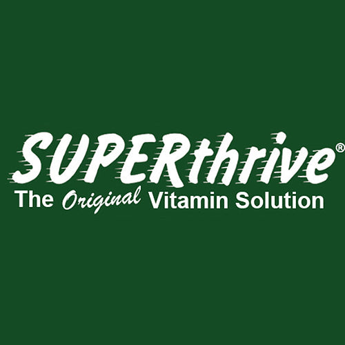 SUPERthrive