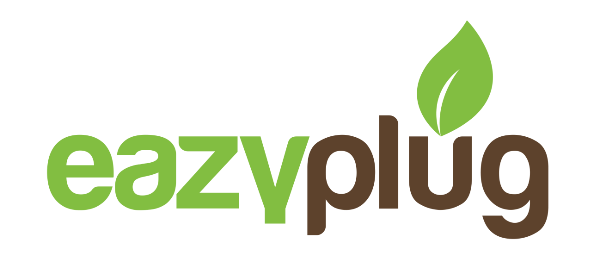 Eazy Plug sustainable grow media