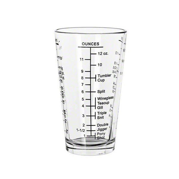 Mix-N-Measure 16 Ounce