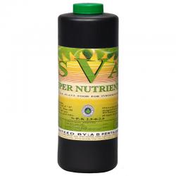 Super Nutrients SVA Quart