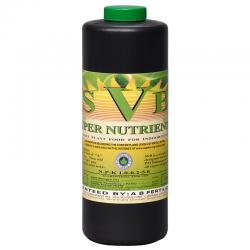 Super Nutrients SVB Quart