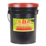 Super Nutrients SBB 5 Gallon