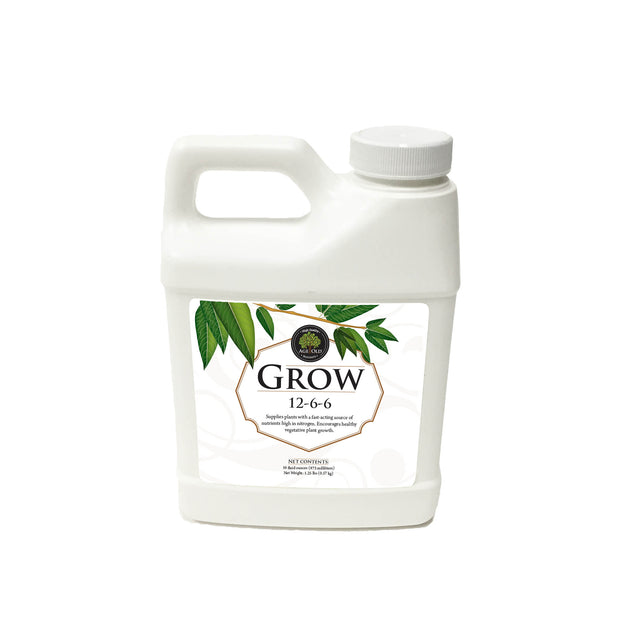 Age Old Liquid Grow 16 Ounce