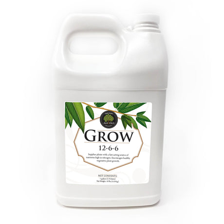 Age Old Liquid Grow Gallon