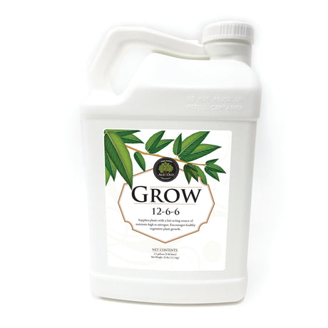 Age Old Liquid Grow 2.5 Gallon