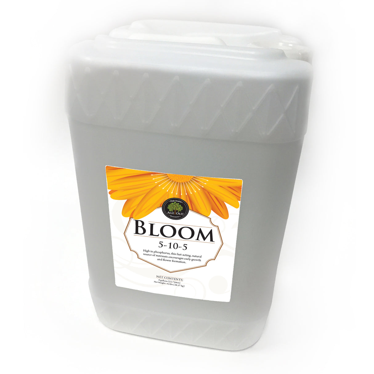 Age Old Liquid Bloom 6 Gallon