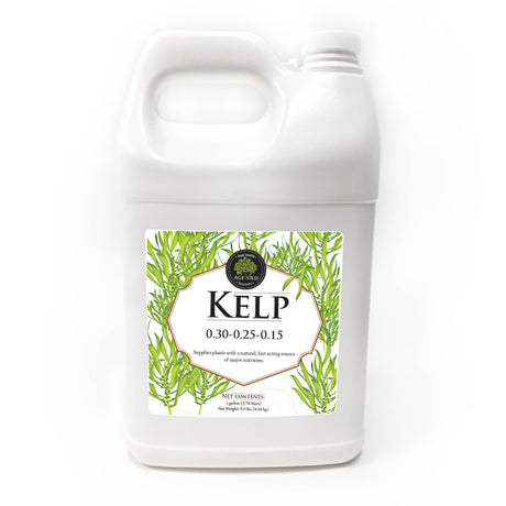 Age Old Liquid Kelp Gallon