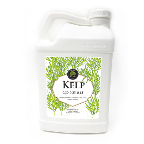 Age Old Liquid Kelp 2.5 Gallon