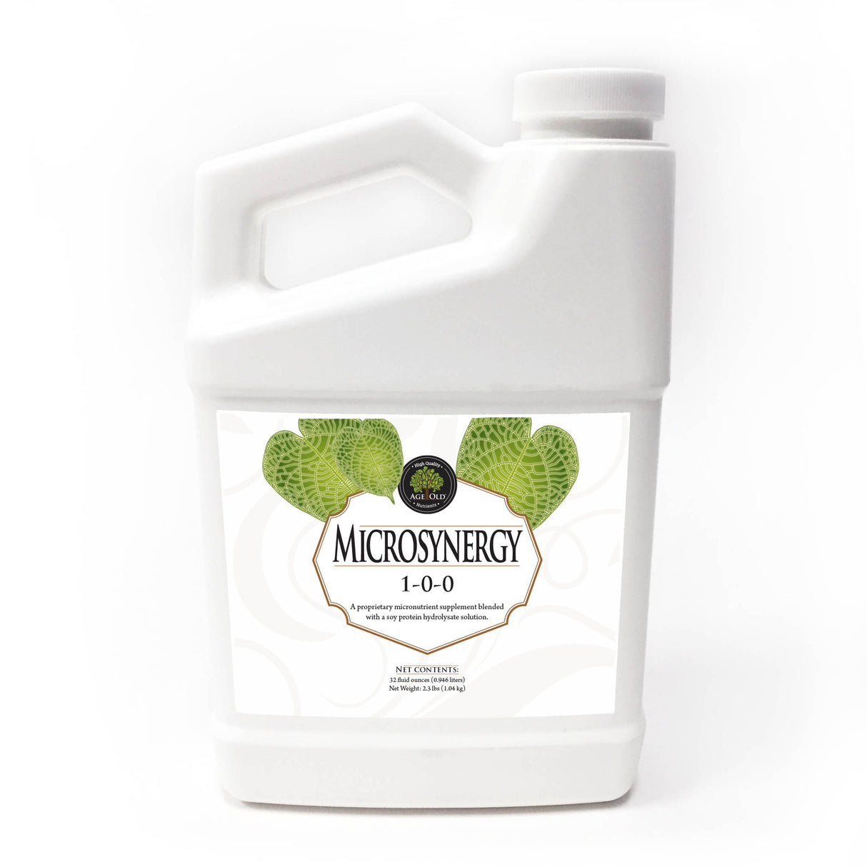 Age Old Microsynergy 32 Ounce