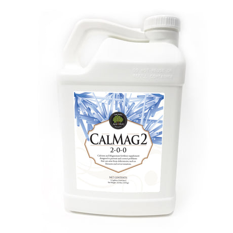 Age Old CalMag2  2.5 Gallon