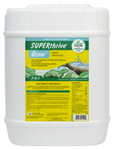 SUPERthrive Dyna-Gro Liquid Grow