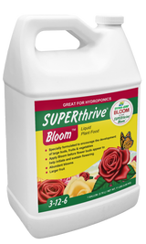 Dyna-Gro Liquid Bloom Gallon