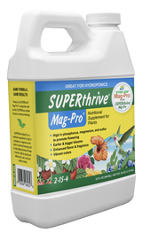 Dyna-Gro Mag Pro 2-15-4 Quart