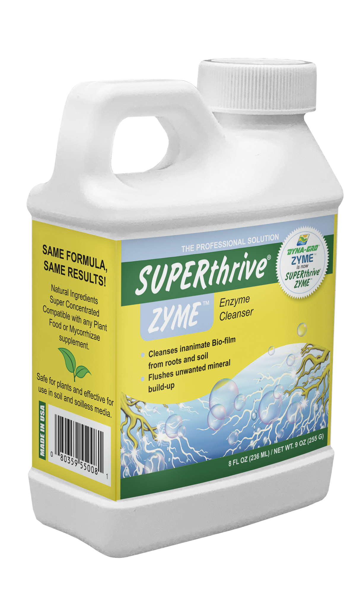 SUPERthrive Dyna-Gro Zyme