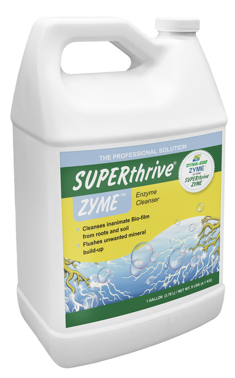 SUPERthrive Dyna-Gro Zyme