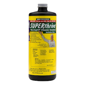 SUPERthrive Vitamin Solution - Natural