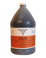 Peruvian Gold - Liquid Copal