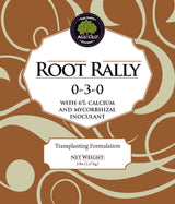 Age Old Dry Root Rally w/Mycorrhizae 1LB