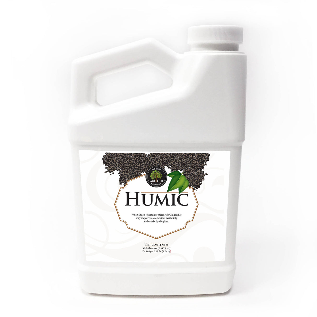 Age Old Liquid Humic Quart