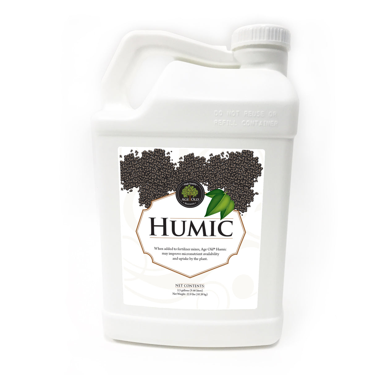 Age Old Liquid Humic