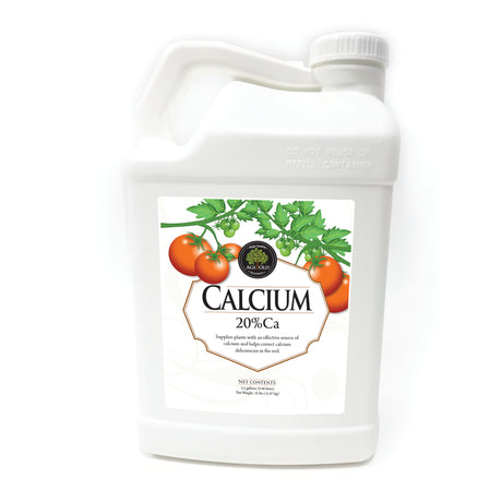 Age Old Calcium 2.5 Gallon