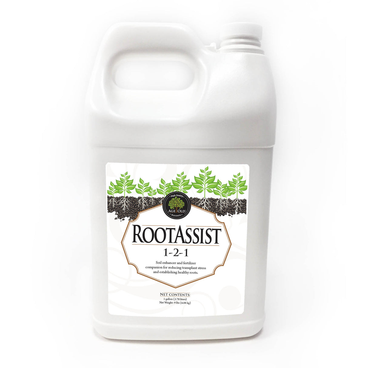 Age Old Root Assist 1 Gallon