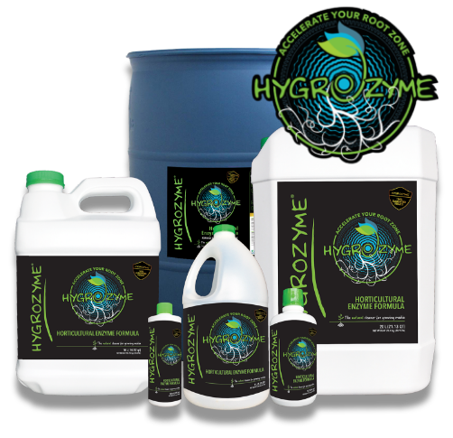 Hygrozyme Liter