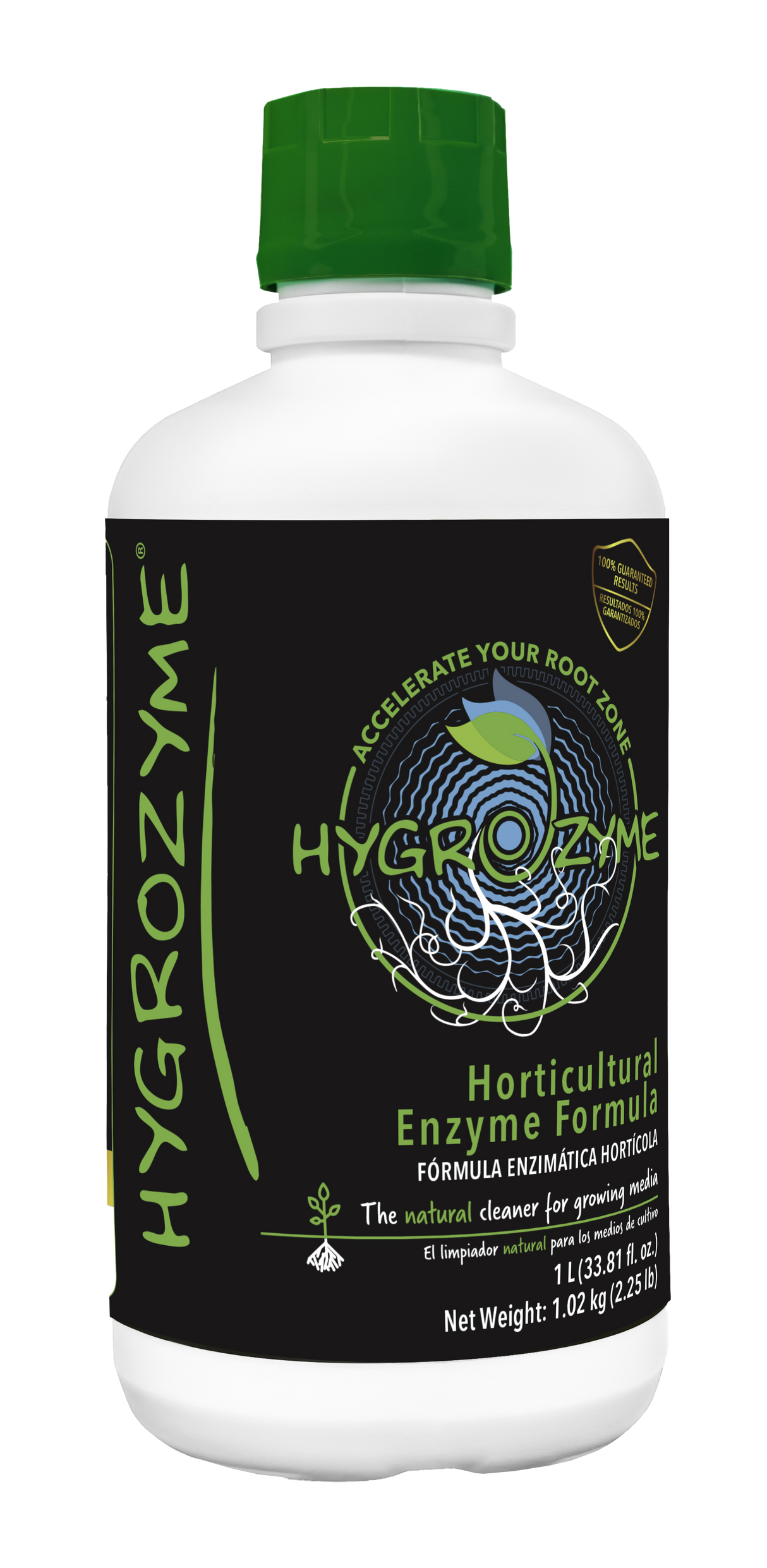 Hygrozyme