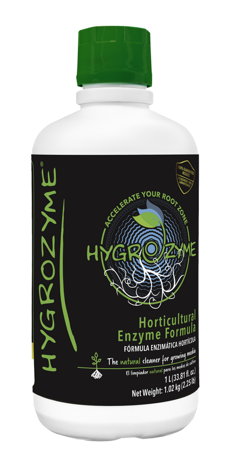 Hygrozyme