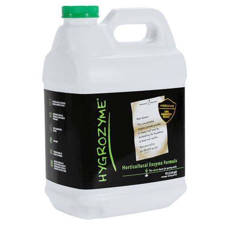 Hygrozyme 10 Liter