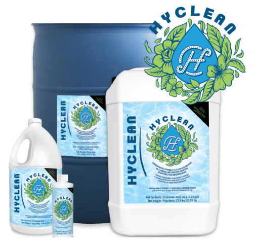 Hyclean