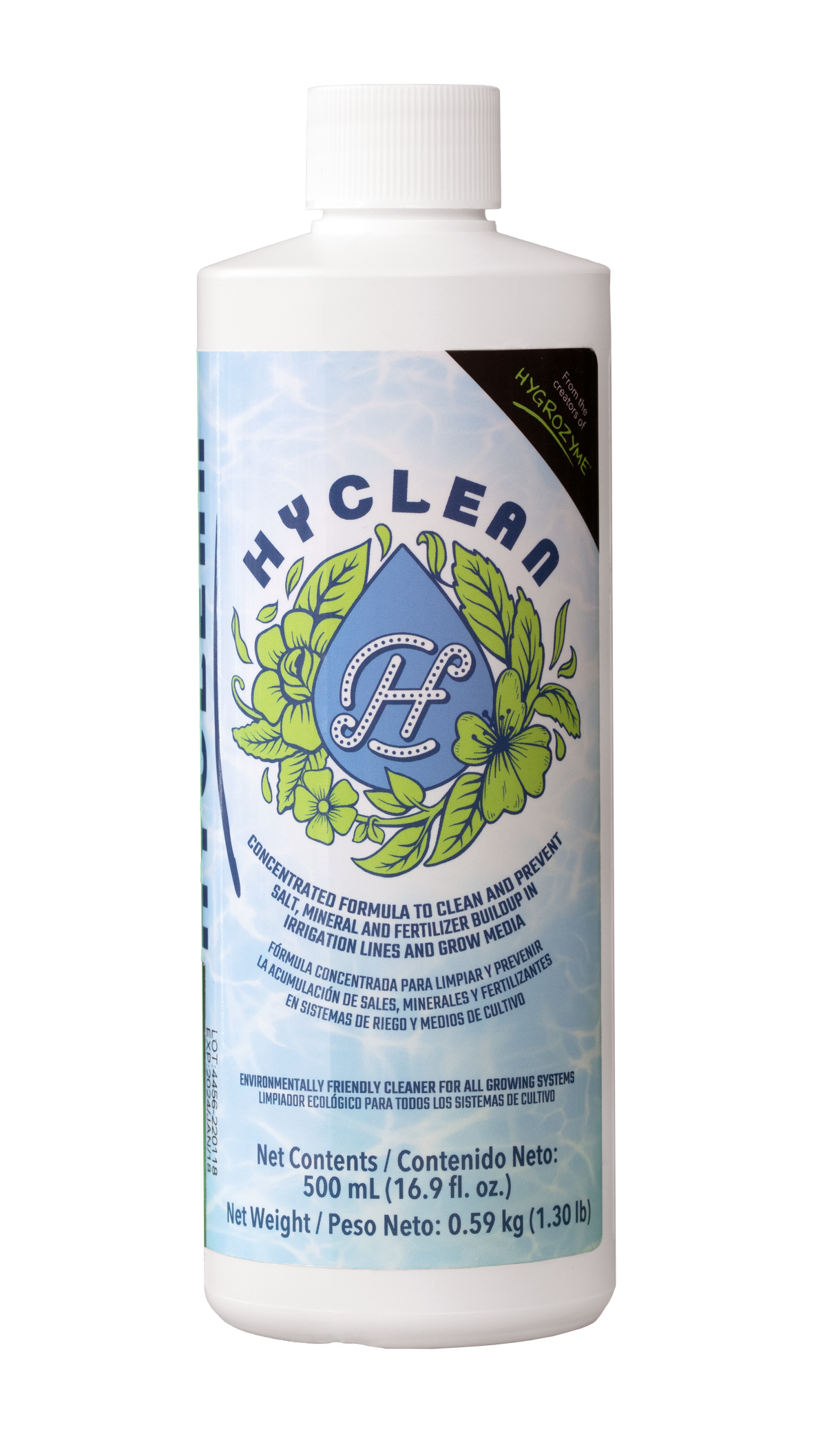 Hyclean