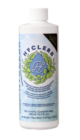 Hyclean