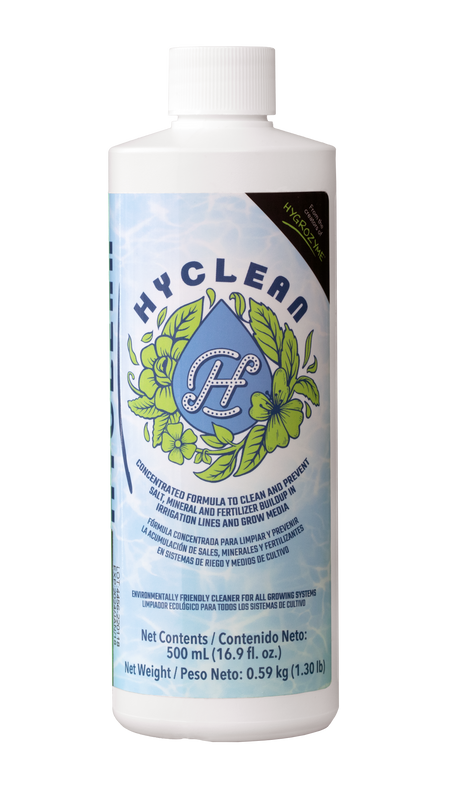 Hyclean