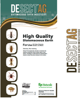 DEsect Diatomaceous Earth