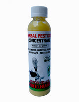 Zero Tolerance Pesticide Concentrate 