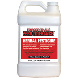 Zero Tolerance Pesticide RTU Gallon