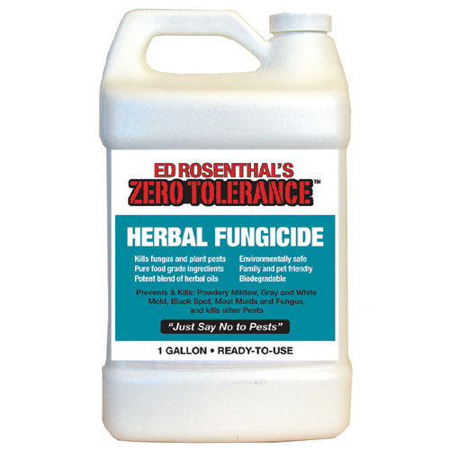 Zero Tolerance Fungicide RTU Gallon