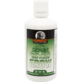 Deep Fusion Fertilizer Grow Quart