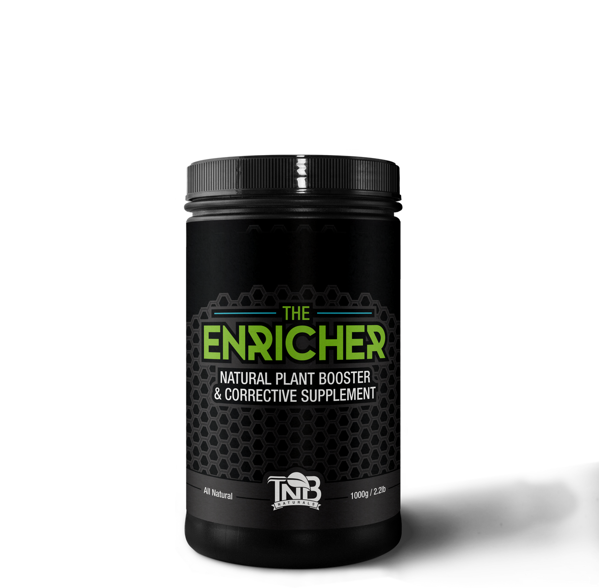 TNB The Enricher