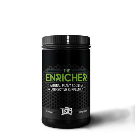 TNB The Enricher