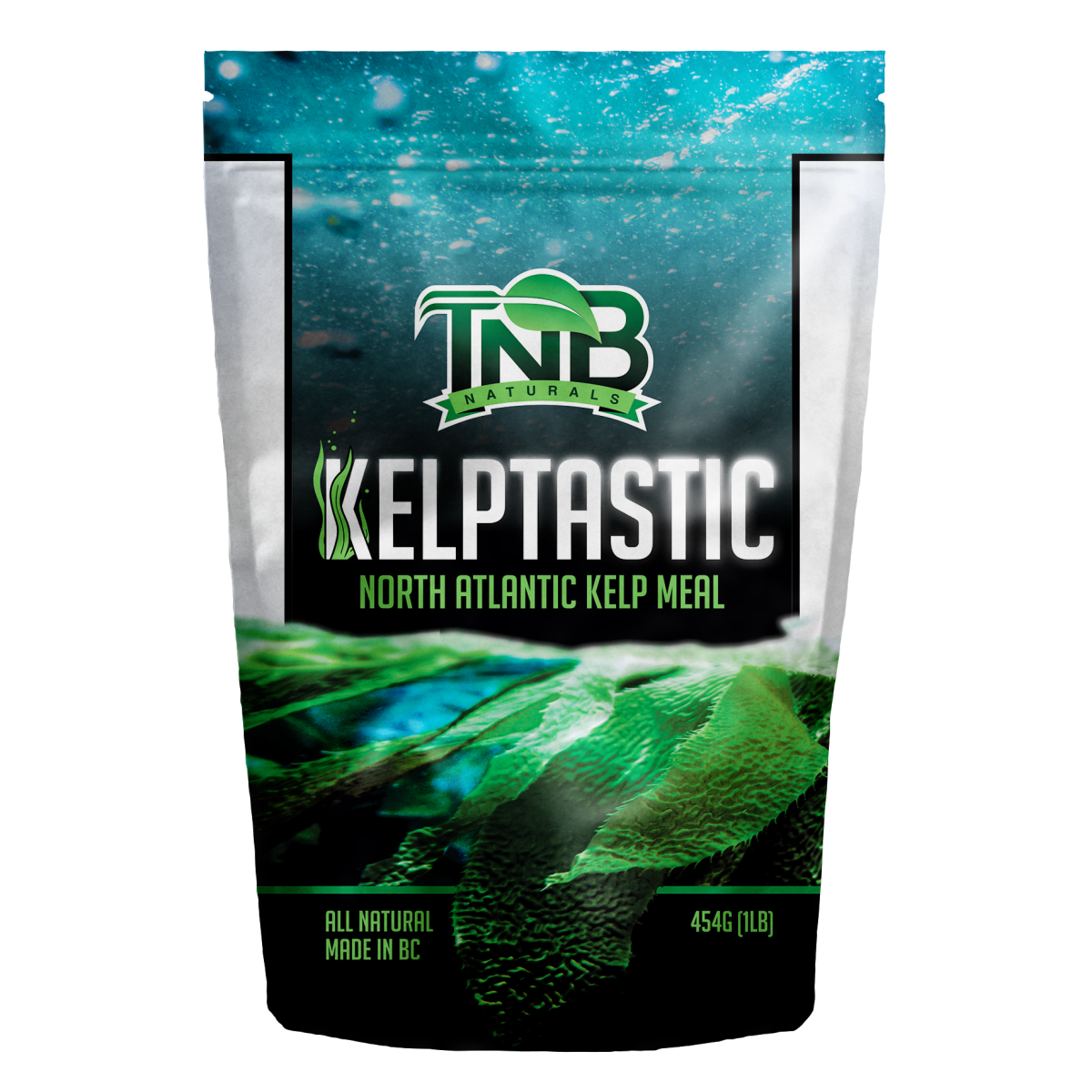 TNB Kelptastic