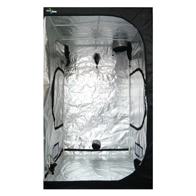 UltraGrow Grow Tent 5 X 5 Feet