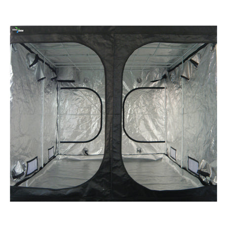 UltraGrow Grow Tent 5 X 9 Feet