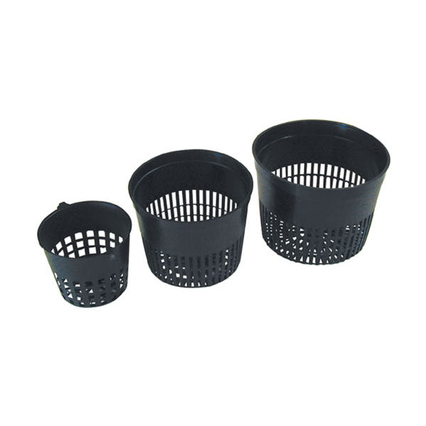 Mesh Net Basket 3.5IN